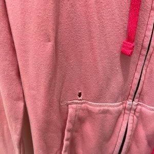 PINK jacket size M